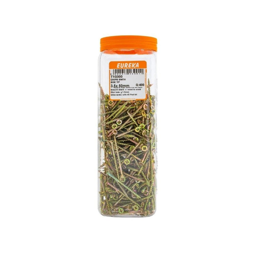 ChipB SMTH SHK YP 5.0x75mm Q:125