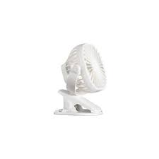 FAN019 White Fan
