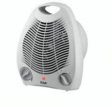 HFTV-1 Fan Heater