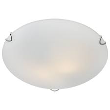 Ceiling Light Street JE13 Frost
