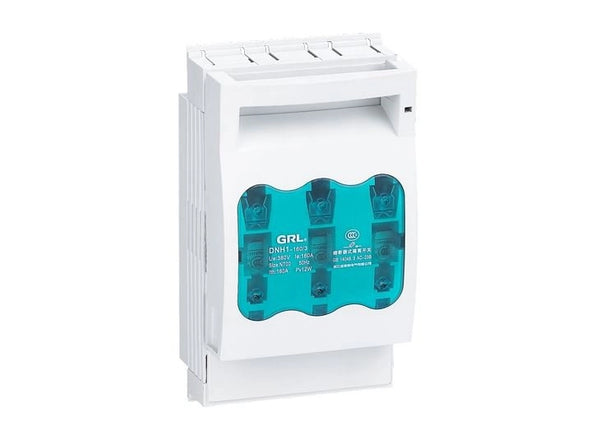 DNH1-160/30-FUSE SWITCH DISCONNECTOR 160A