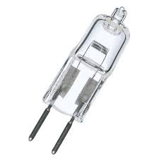 G4 Halogen Lamp 20W Warm White