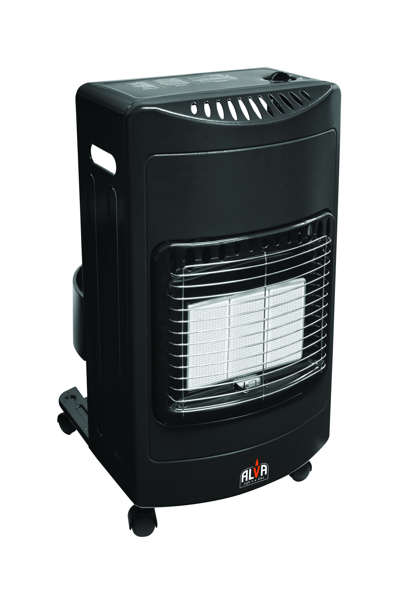 Luxurious Infrared Gas Heater GJH312