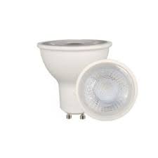 GU10 LED  7.5W Dimmable Downlight Daylight