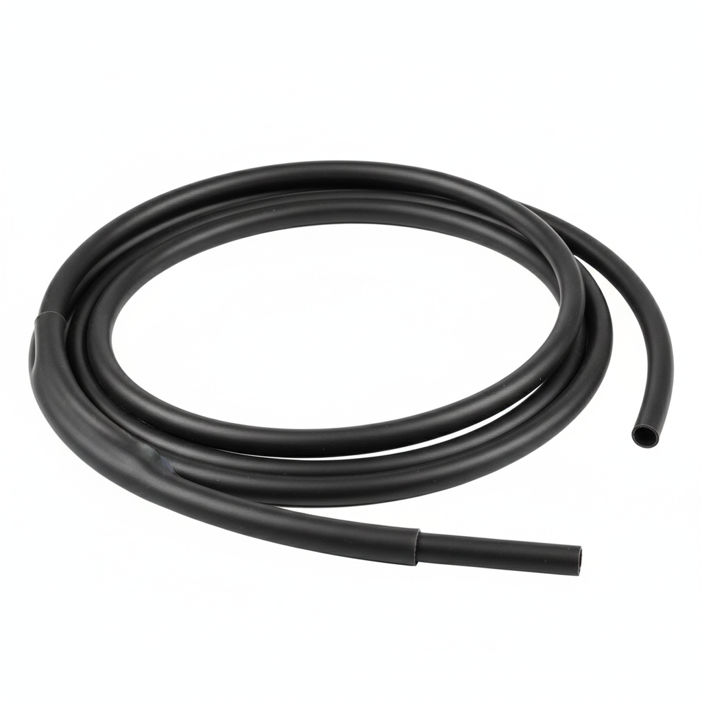 Heat Shrink HS2127 12.7mm>6.4mm 1M Black