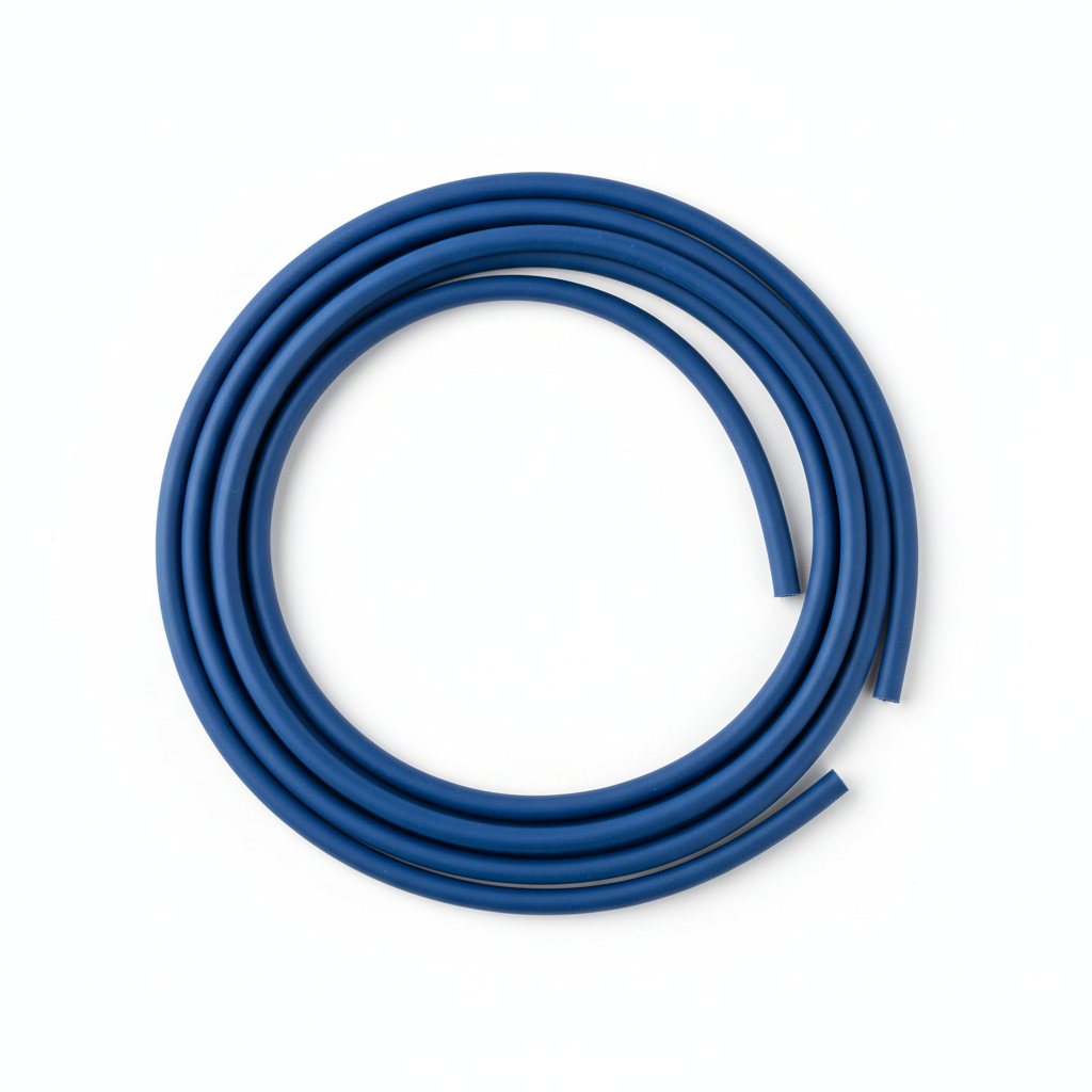 Heat Shrink HS216 1.6mm>0.8mm 1M Blue