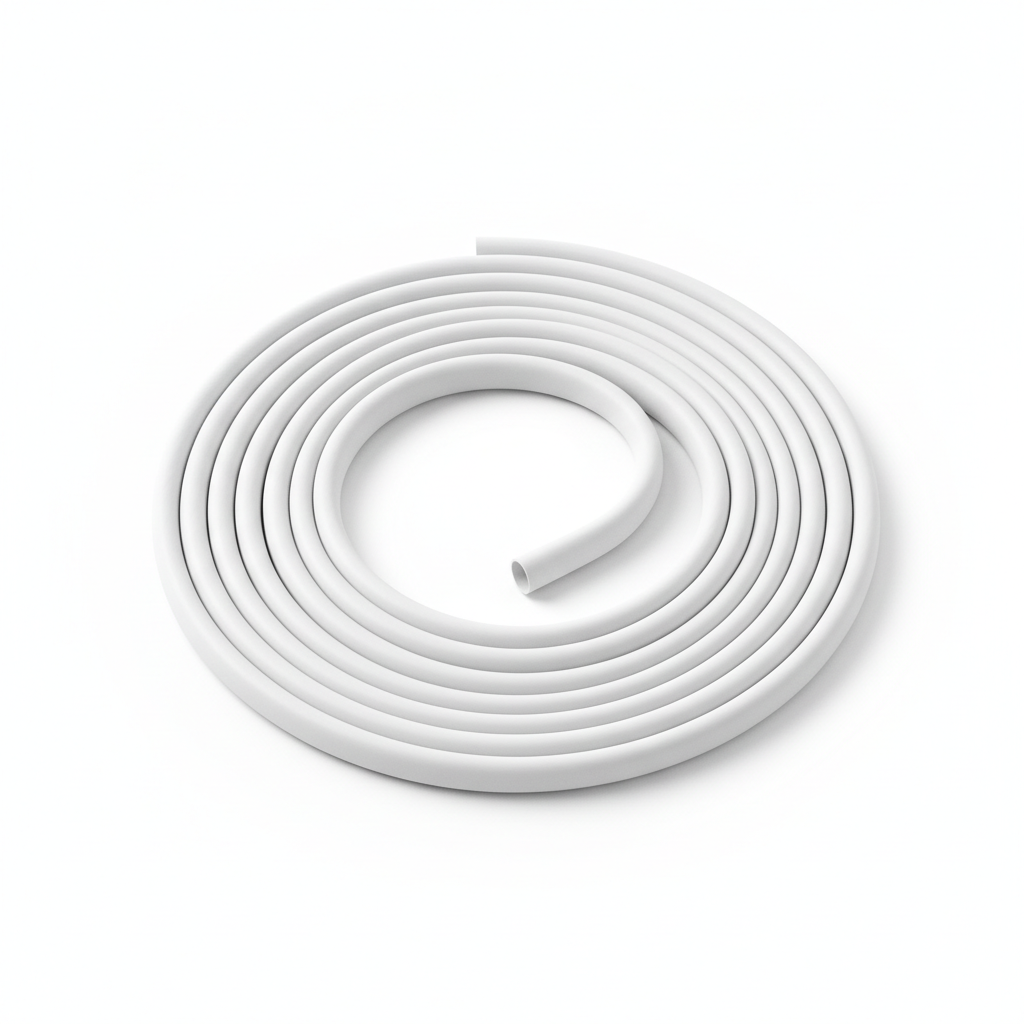 Heat Shrink HS216 1.6mm>0.8mm 1M White