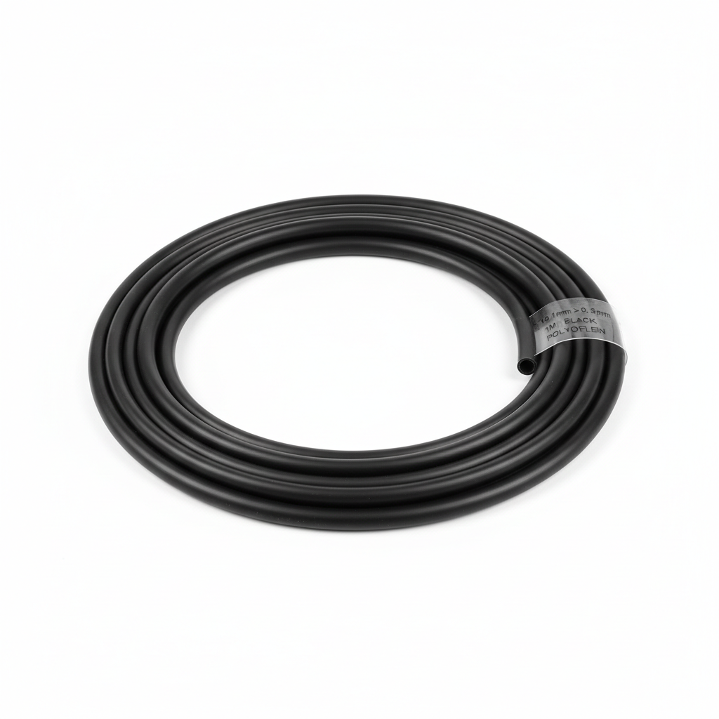 Heat Shrink HS2191 19.1>9.5mm Black 1M