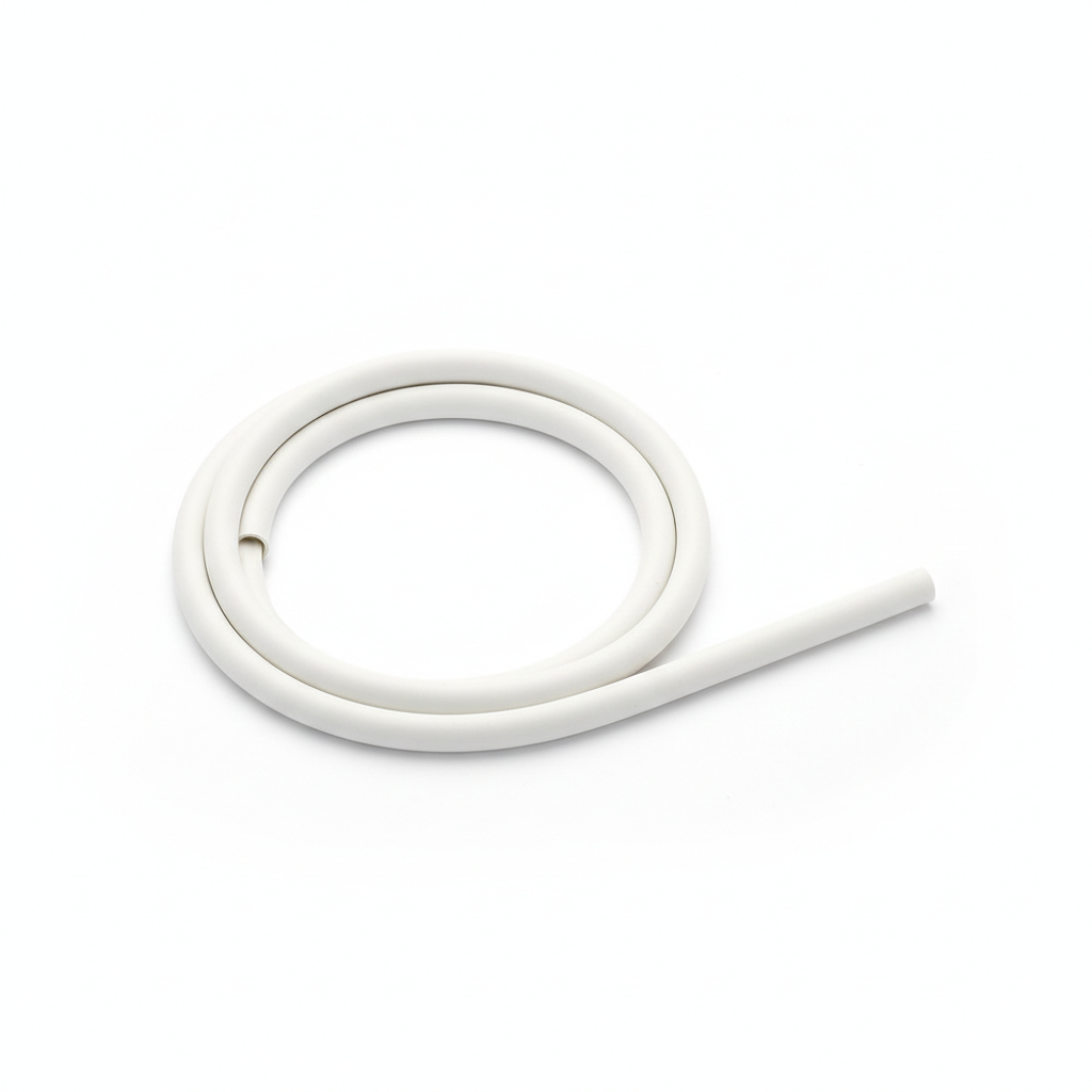 Heat Shrink HS2191 19.1mm>9.5mm 1M White