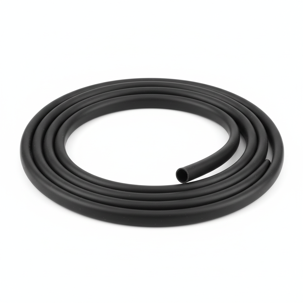 Heat Shrink HS224 2.4mm>1.2mm 1M Black