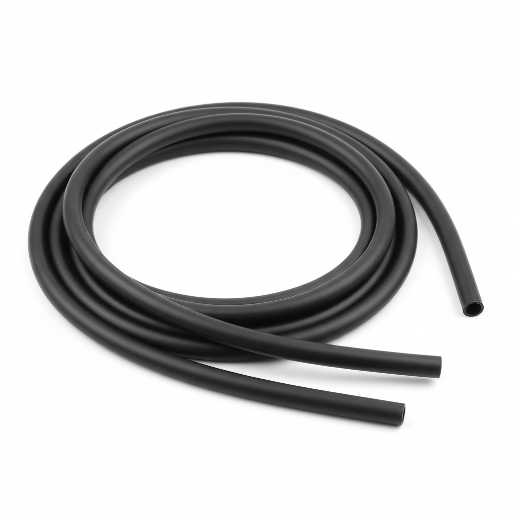 Heat Shrink HS232 3.2mm>1.6mm 1M Black