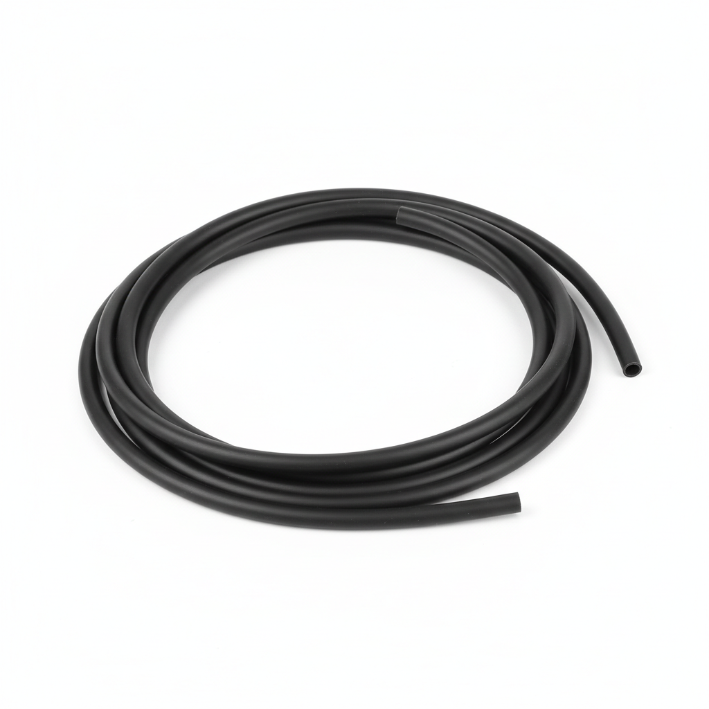 Heat Shrink HS248 4.8mm>2.4mm 1M Black