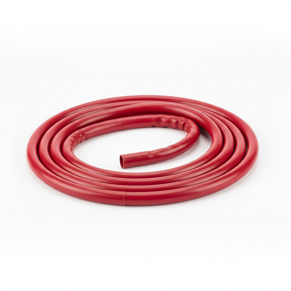Heat Shrink HS232 3.2mm>1.6mm 1M Red