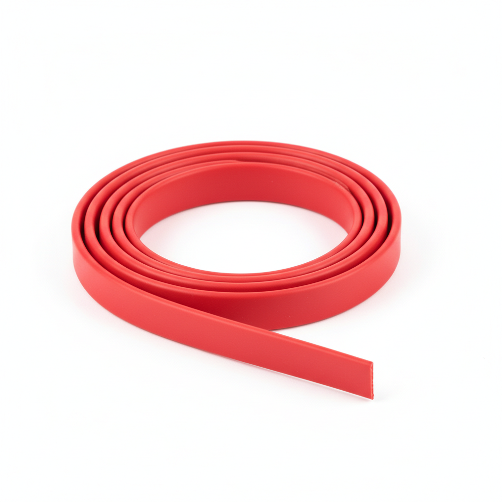 HEATSHRINK RED 19/9.5mm 1M Pack