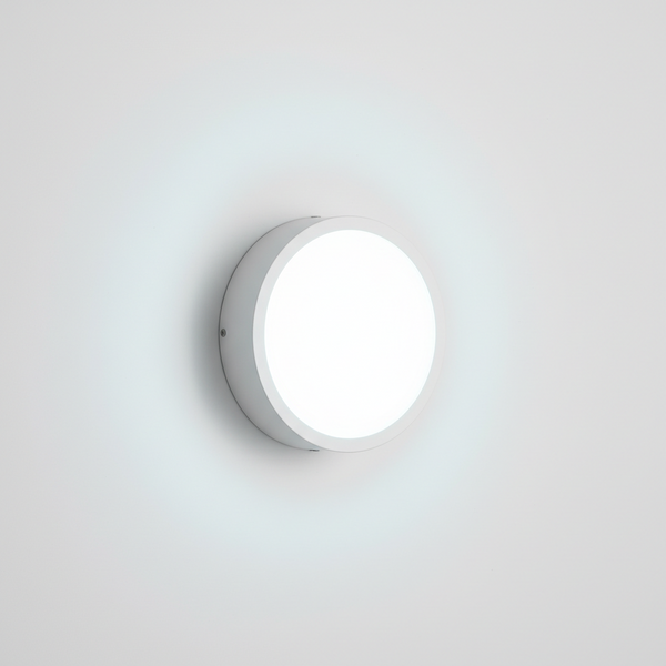 8009 Wall Lamp 18w