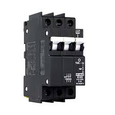 CBI 3P 6K 100A Circuit Breaker