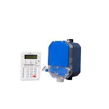 Ultrasonic Smart Water Meter