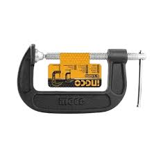 HGC0105 125mm G Clamp