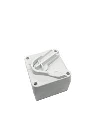 F4-216 16A 2Pole 250VAC IP66 Weather Proof Surface Switch