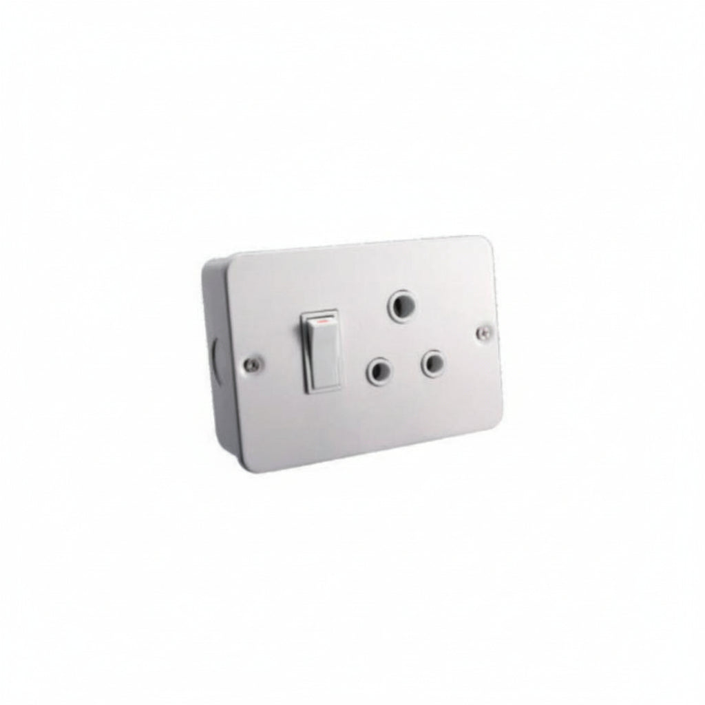 Single Industrial Switch