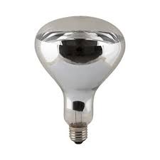 AP-275W-SH Heat Lamp Warm White