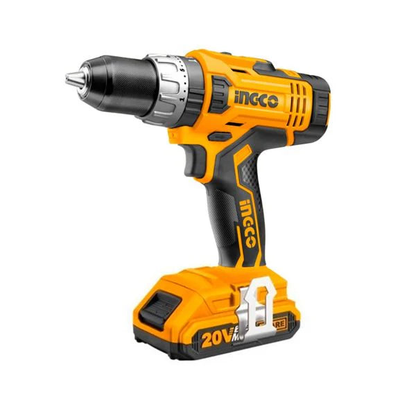 CDLI200518 20v Lithium-Ion Cordless Drill