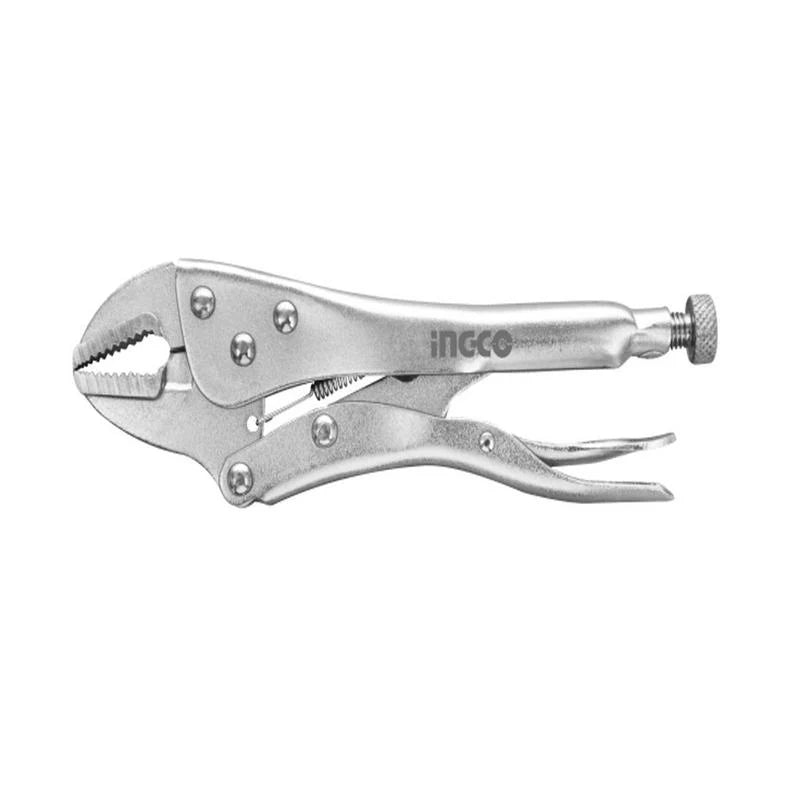 HCJLW0210 Curved Jaw Locking Plier