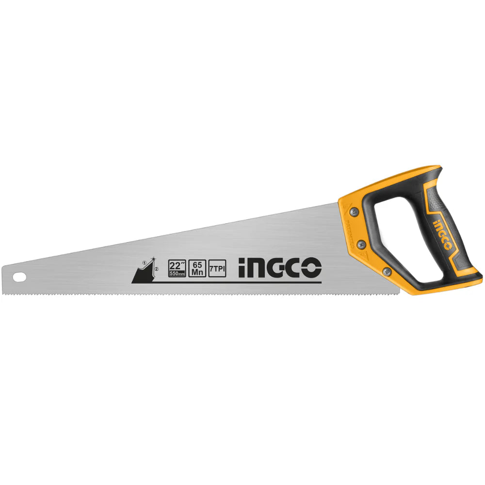 HHAS08550 550mm Hand Saw
