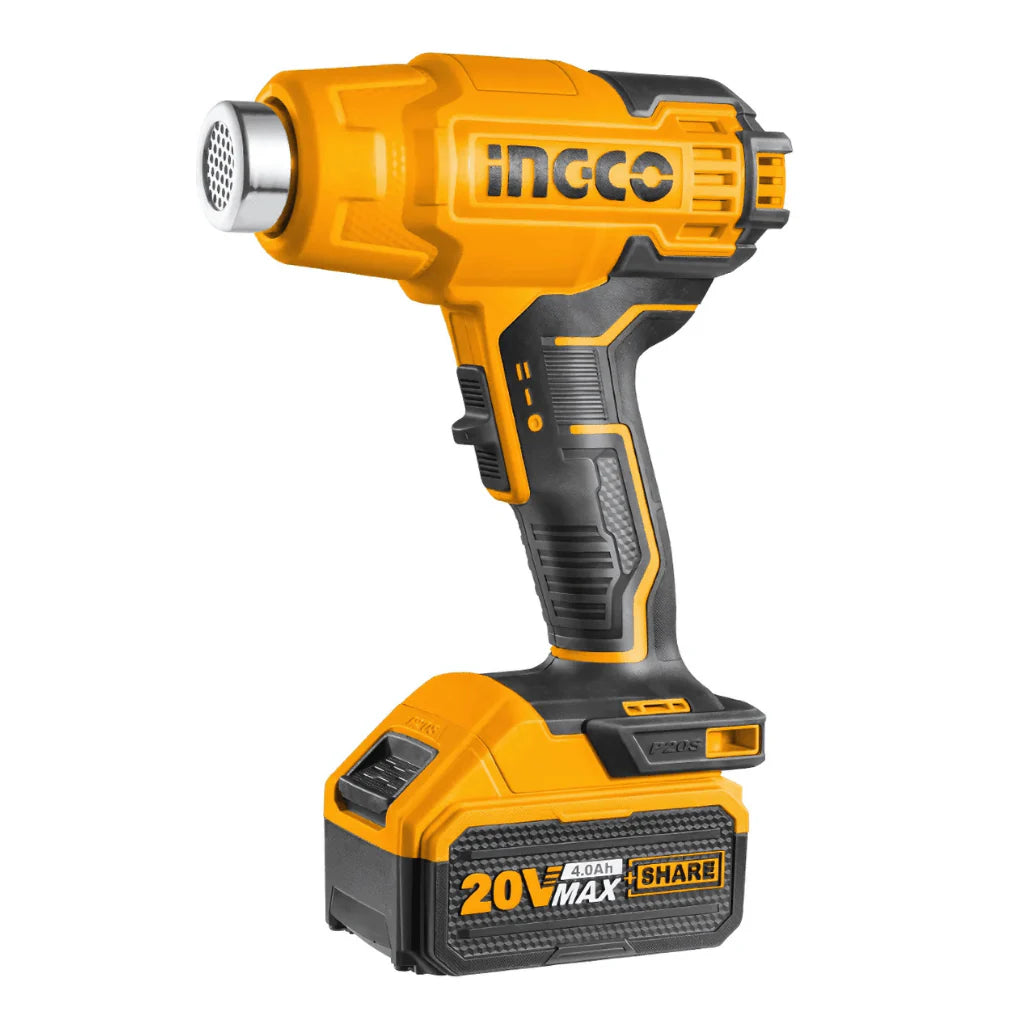 HGLI2006 20v Cordless Heat Gun