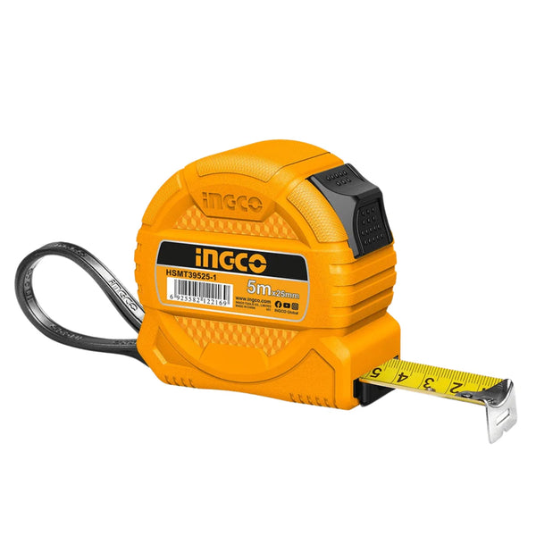 HSMT39519-1 Steel Measuring Tape 5mx19mm