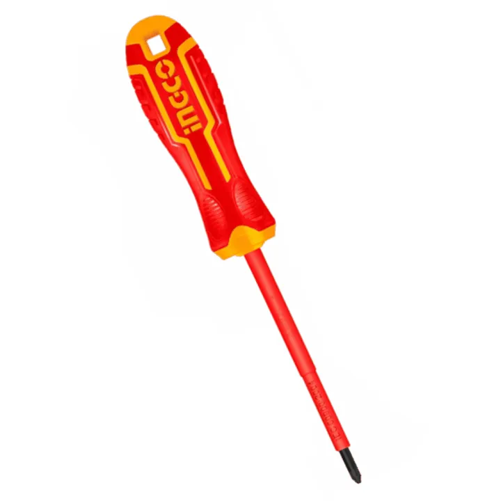 Insulated Screwdriver HISD81PZ180