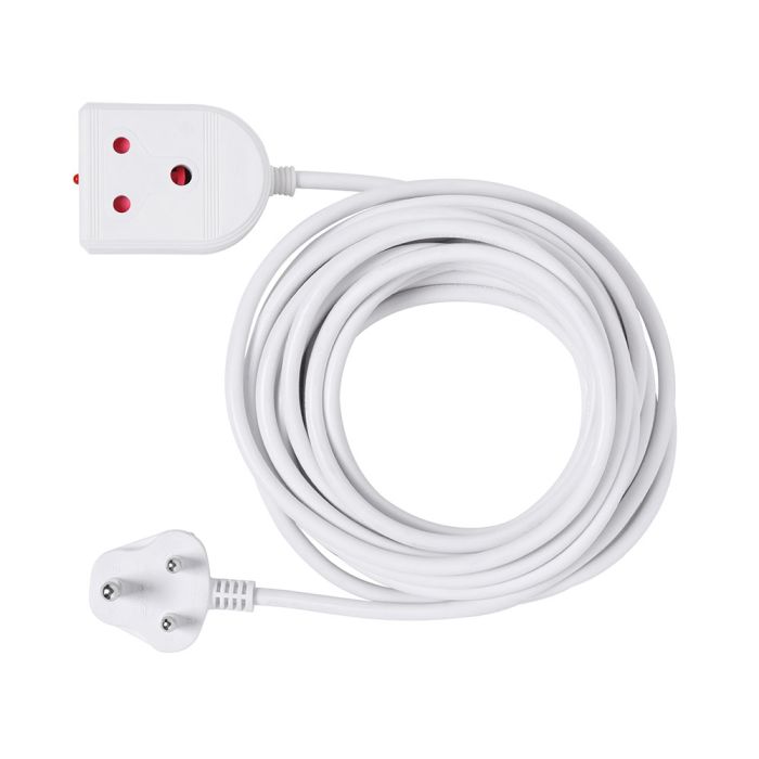 Janus Coupler Extension  1mm x 10mm 10M