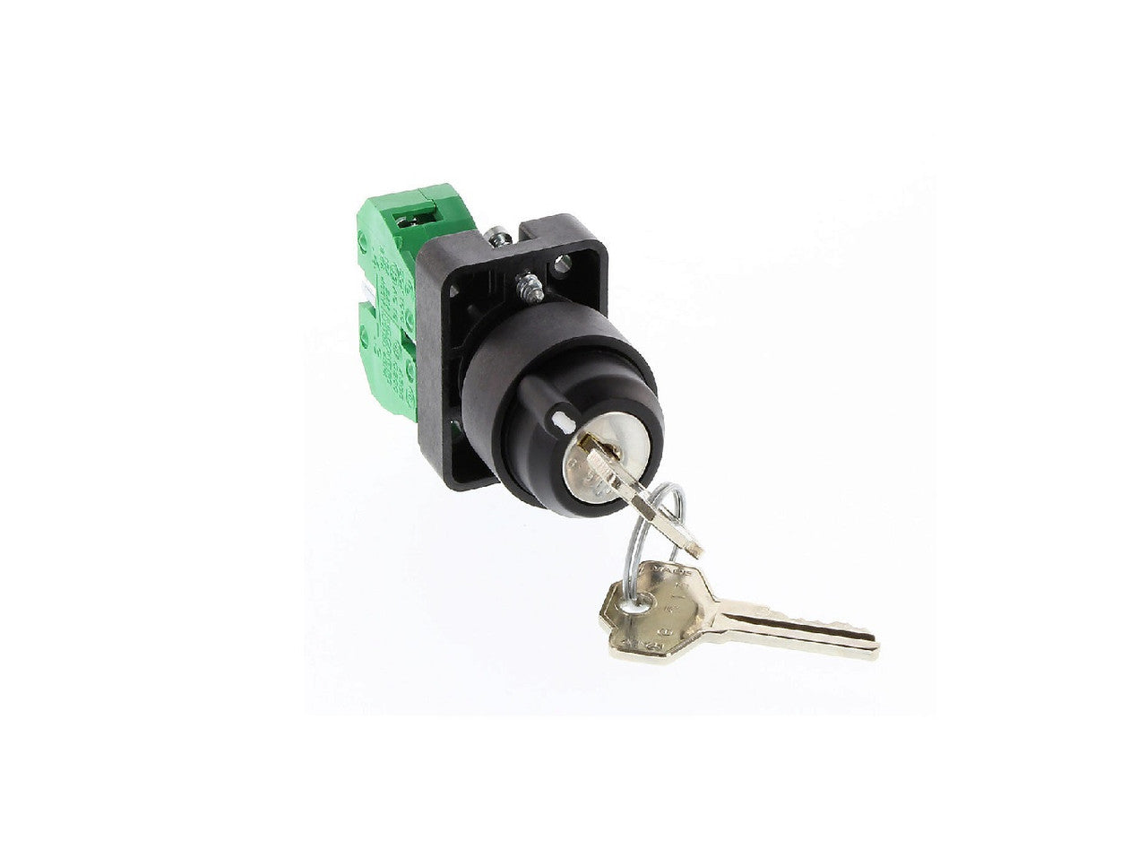 XB2-BG61 Selector Switch 2POS Key Operator