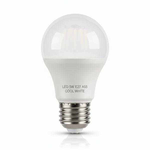 B1-03 Warm White E27 5W