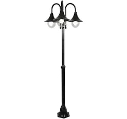 LFL019 Black