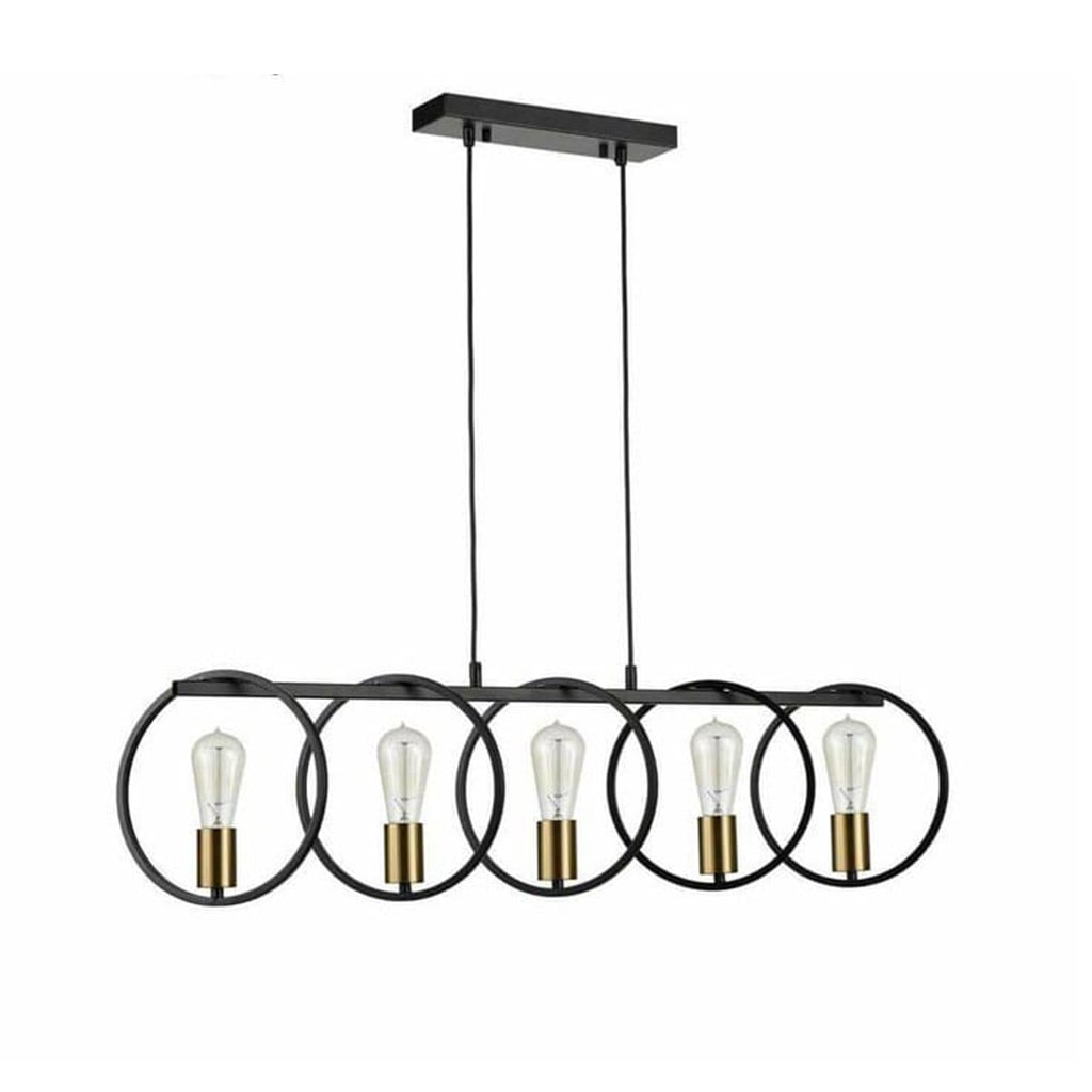 Looping Pendant