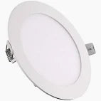LXPL12RR 12W Panel Light