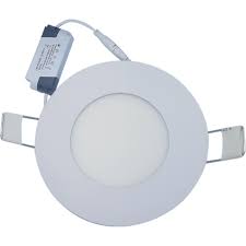 LXPL18RR 18W Panel Light