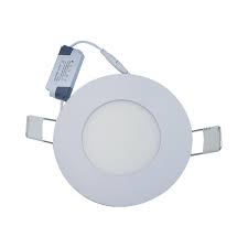 LXPL3RR 3W Panel Light
