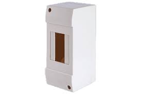 MCB Enclosure 2P
