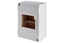 MCB Enclosure 4P
