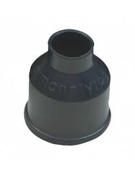 Cable Gland Shroud PVC No0