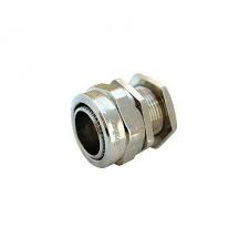 CCG001BW no0 Steel Gland