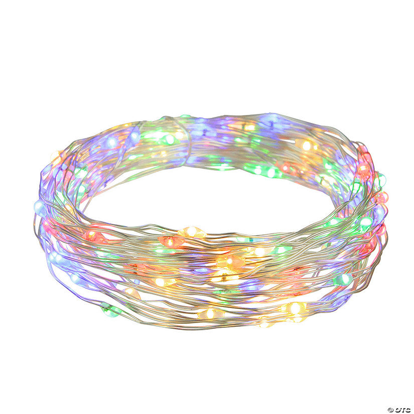 20mm Multi Color Fairy Lights