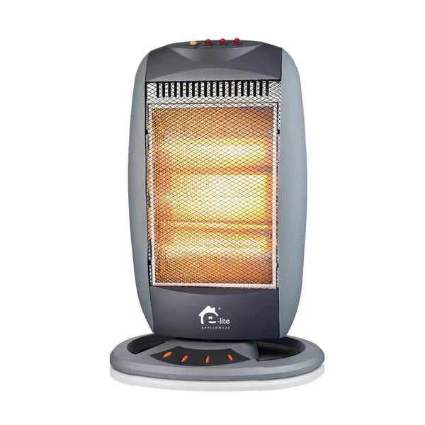 NSB-120S Oscillating Heater