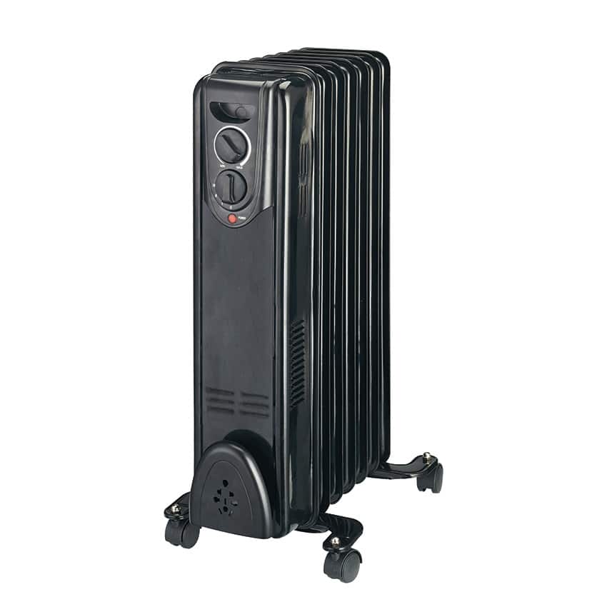 Oil Heater AOH-201-7