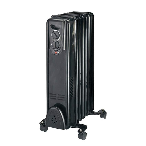 Oil Heater AOH-201-7