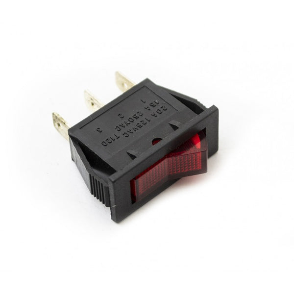 ON / OFF Rocker Switch