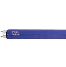 FT18W/T8 Blue  Fluorescent Tube 18w