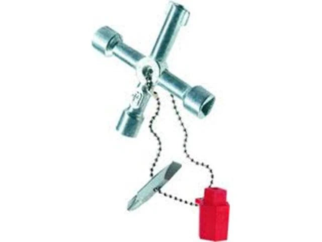 U KEY01 Universal Panel Key